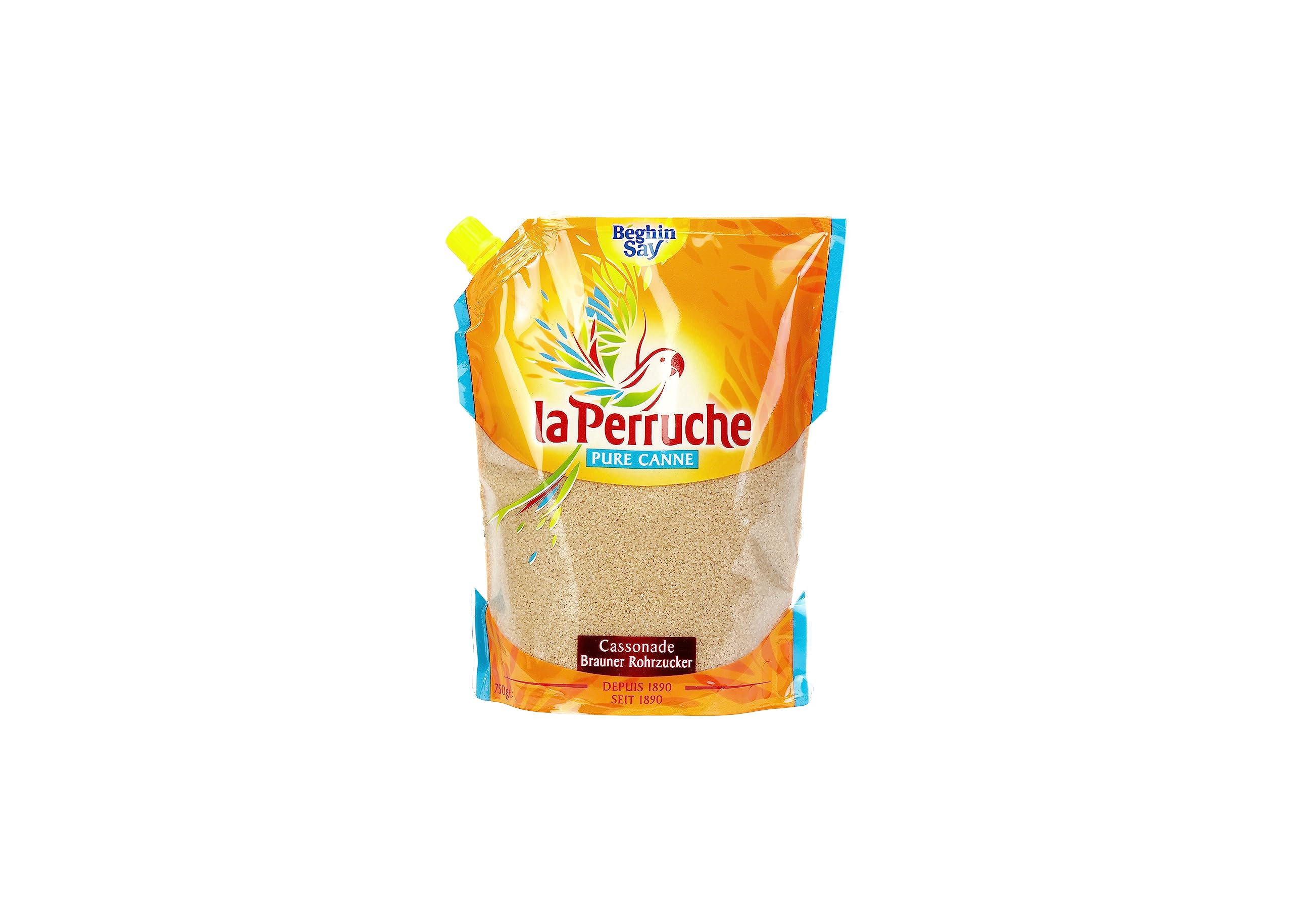 Amazon.co.jp: ラ ペルーシュオウム シュガー La Perruche Zucker